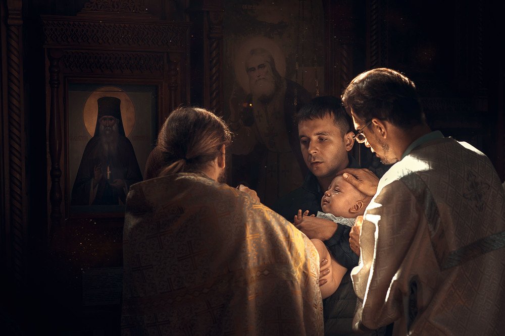 Photograph by Ольга Папина