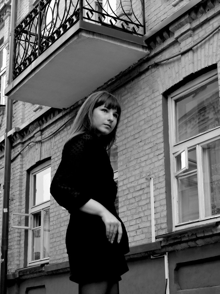 Photograph by Ксения Литвинова