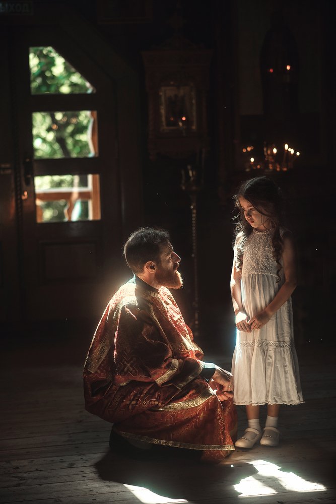 Photograph by Ольга Папина