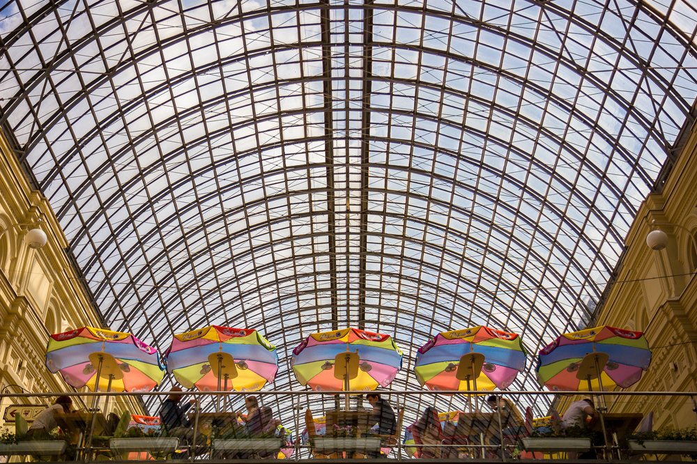 Photograph by Сергей Фадин