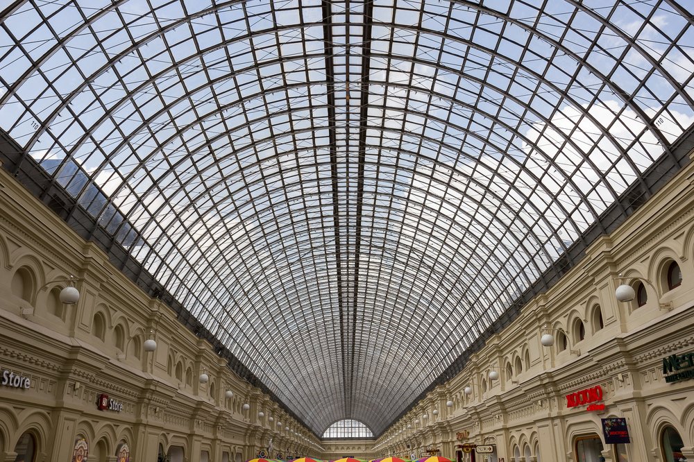 Photograph by Сергей Фадин