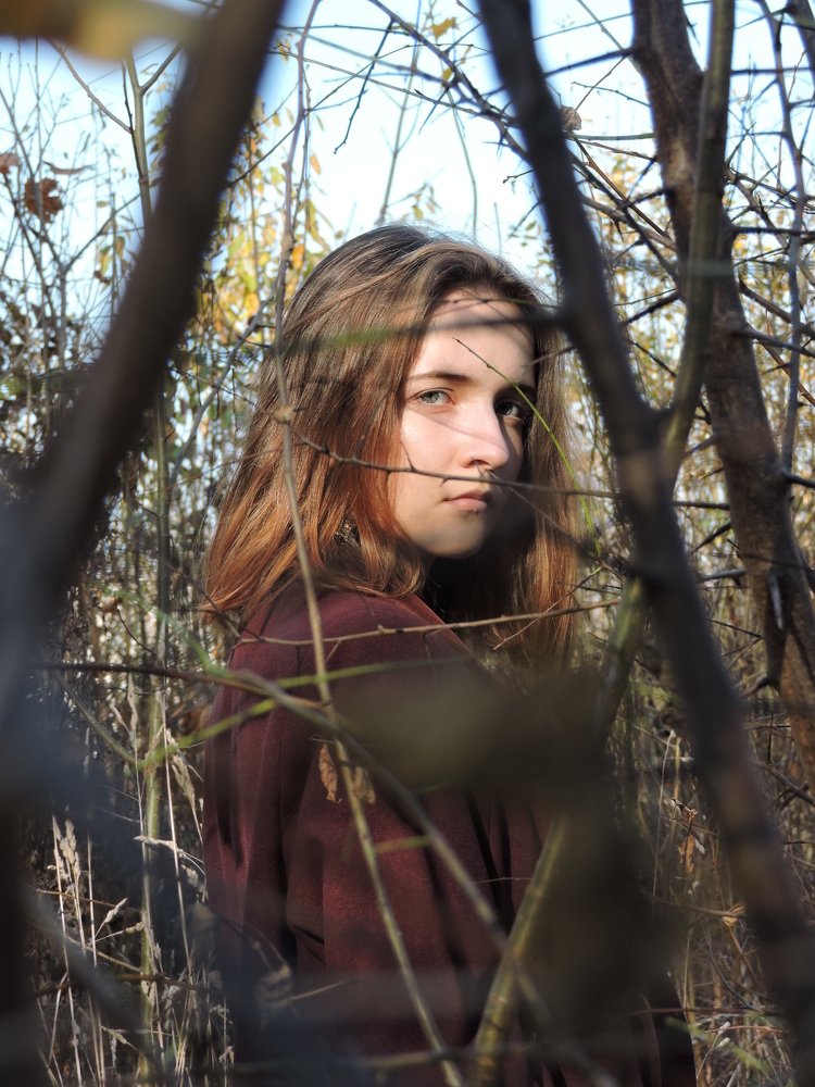 Photograph by Ксения Литвинова