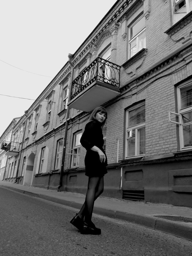 Photograph by Ксения Литвинова