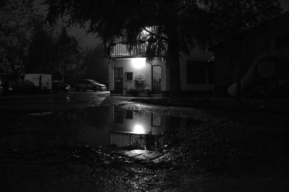 Photograph by Aleksandra Spasojevic