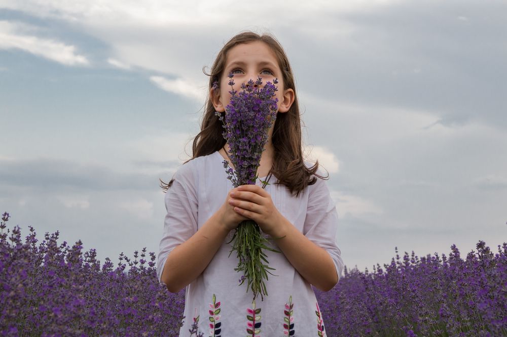 Photograph by Polina Sharapova