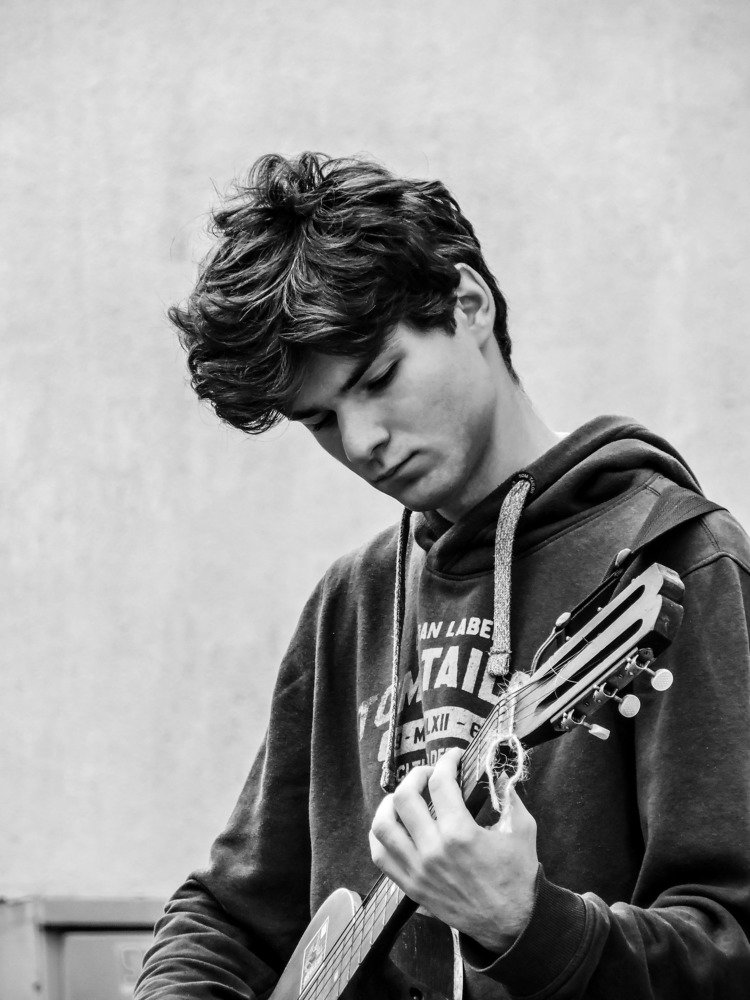 Photograph by Ксения Литвинова