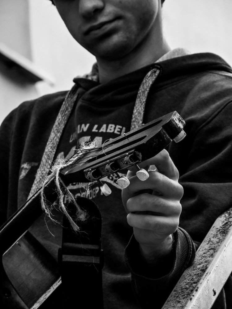 Photograph by Ксения Литвинова