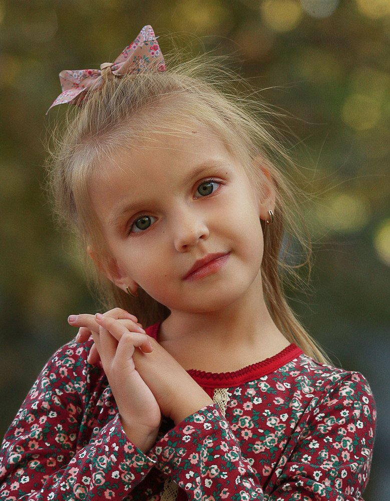 Photograph by Виктория Максимова