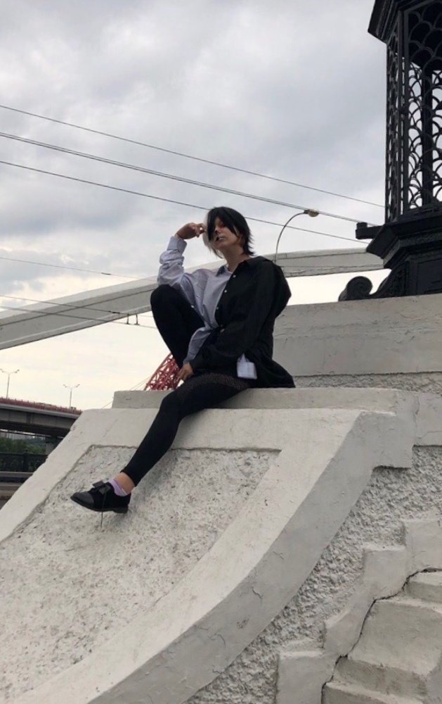 Photograph by Маргарита Гострик