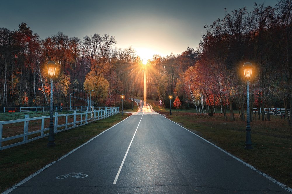 Photograph by Сергей Демидчук