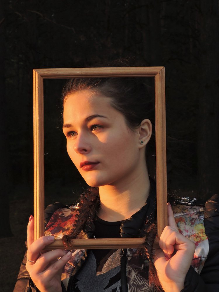 Photograph by Ксения Литвинова