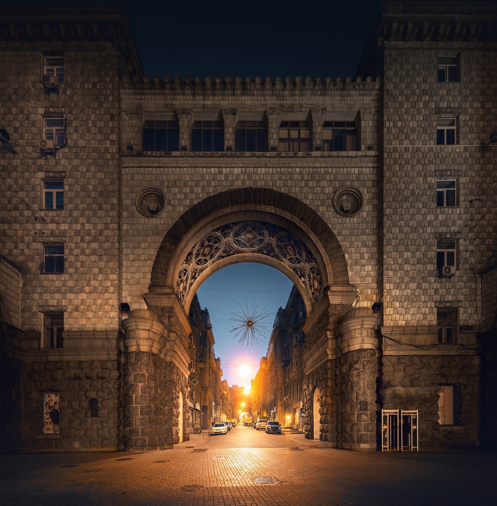 Photograph by Сергей Демидчук