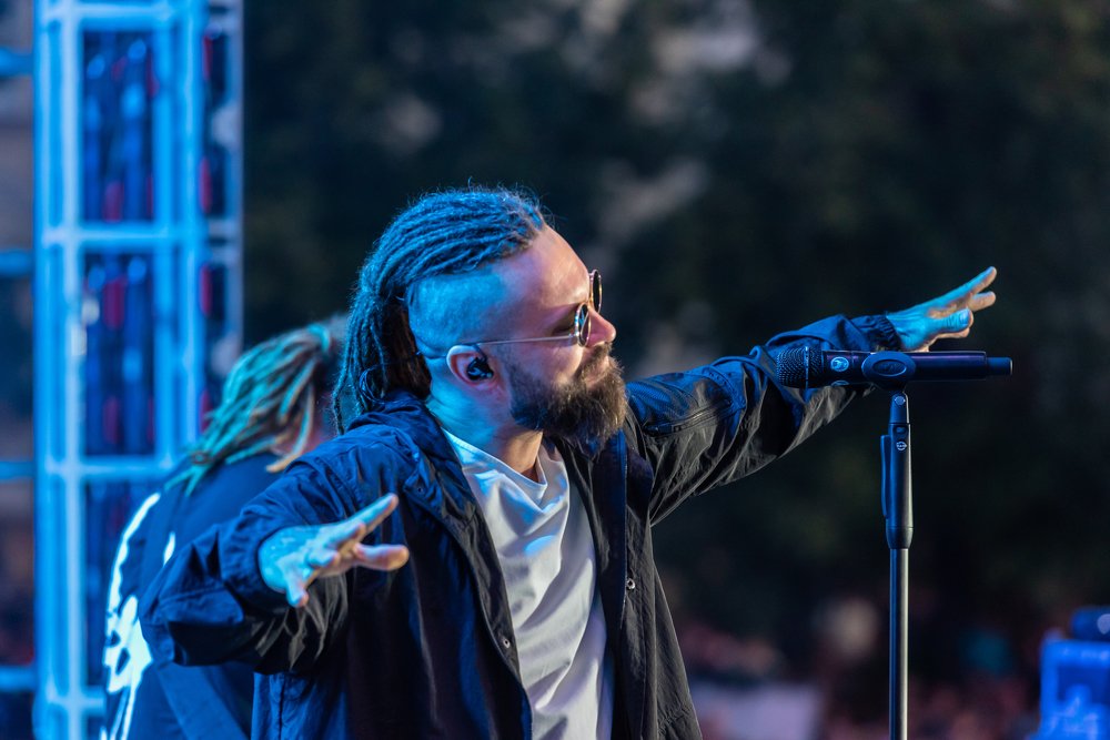 Photograph by Вячеслав