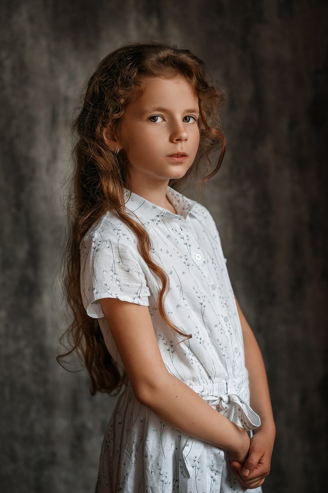 Фотография автора Надежда Бочарникова