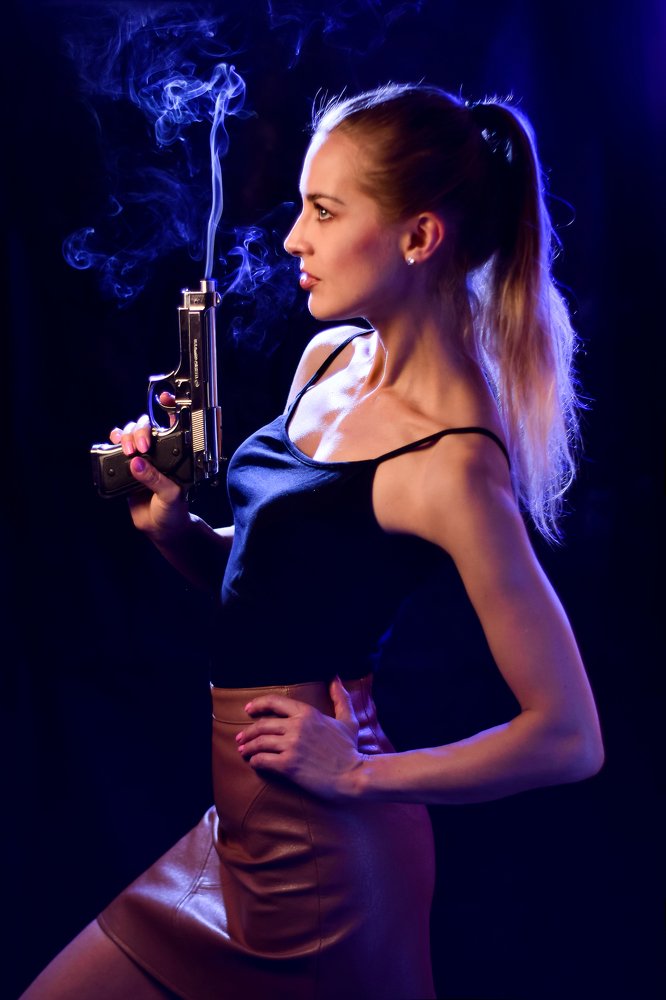 Photograph by Владимир Сиволапов