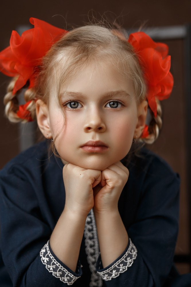 Фотография автора Надежда Бочарникова