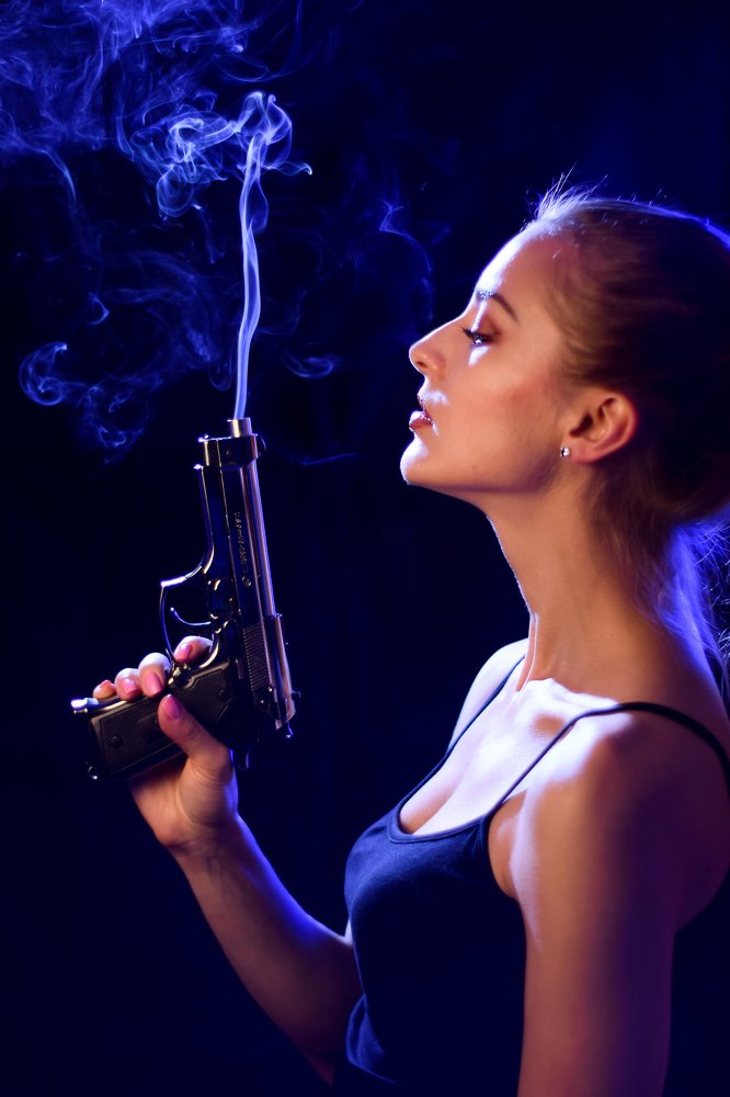 Photograph by Владимир Сиволапов