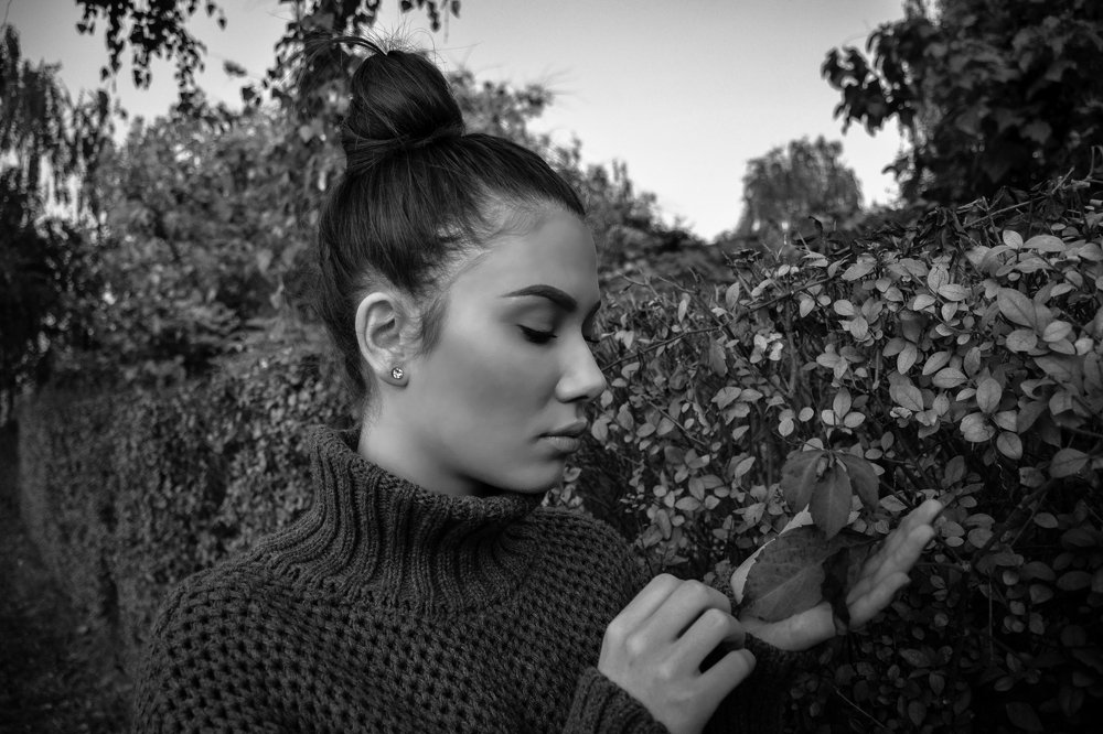 Photograph by Aleksandra Spasojevic