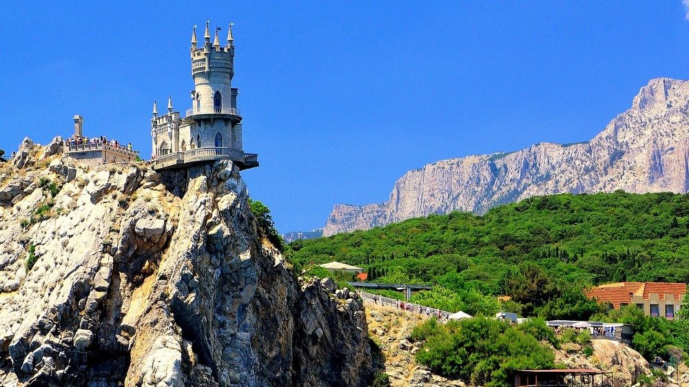 Photograph by Переслегин Александр