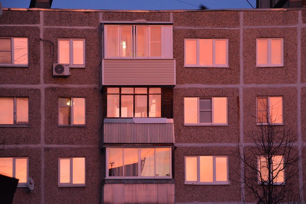 Photograph by Любовь Новикова