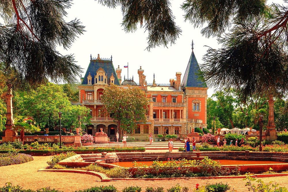 Photograph by Переслегин Александр