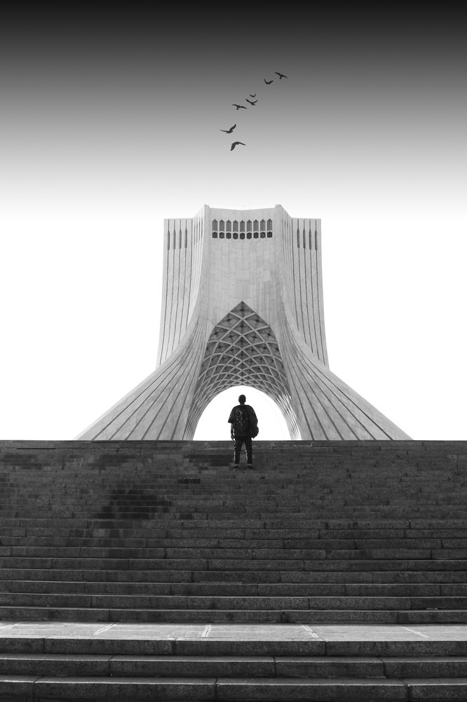 Photograph by abbas valadi