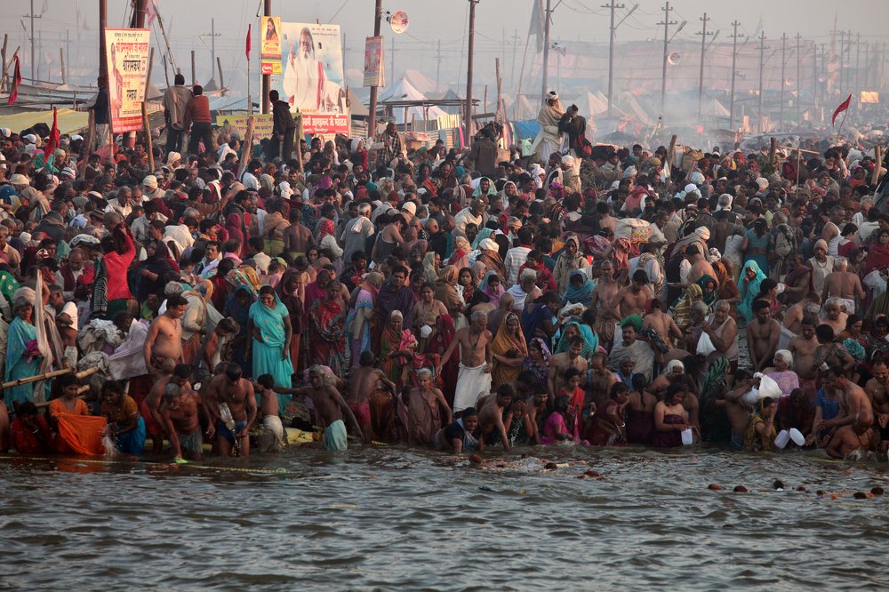 Photograph by Vladimir Melnik