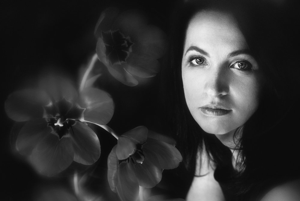 Photograph by Наталья Афонина