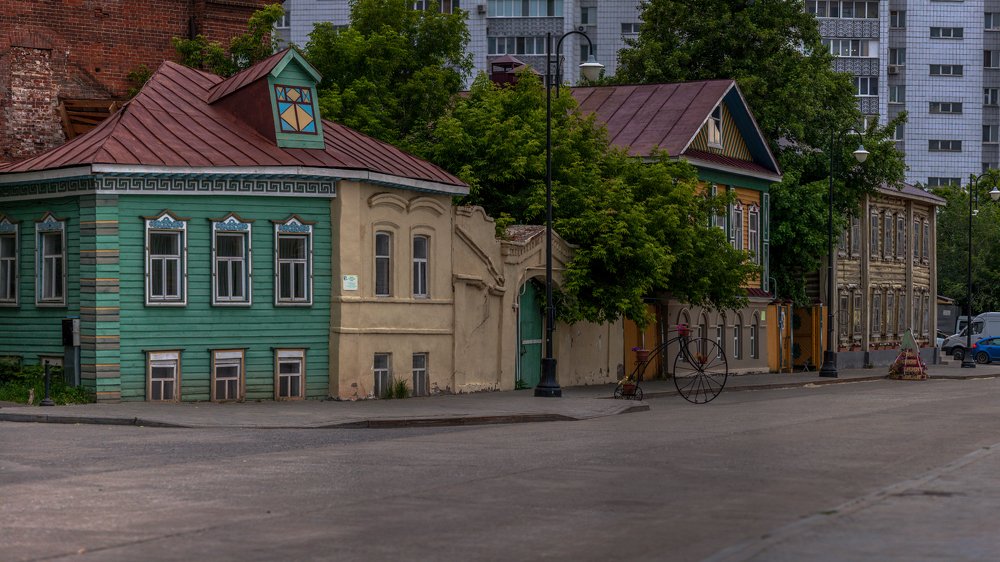 Photograph by Марат Кучкаев