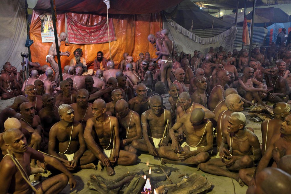 Photograph by Vladimir Melnik