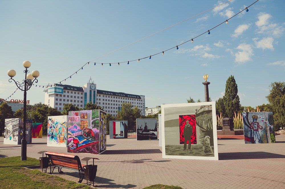 Photograph by Сергей Фадин