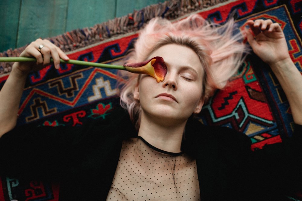 Photograph by Ольга Иванова