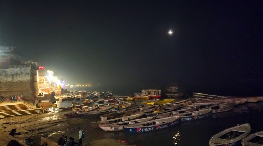 Photograph by DHIRAJ GOSWAMI