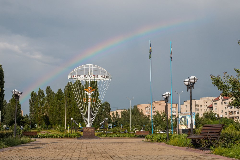 Photograph by Сергей Фадин