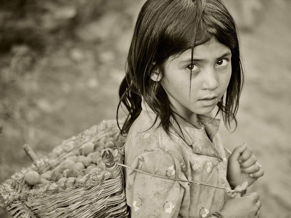 Photograph by Vladimir Melnik