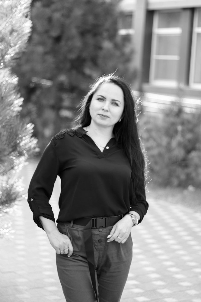 Photograph by Екатерина Чернышова