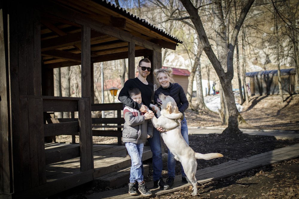 Фотография автора Анна Толмачева