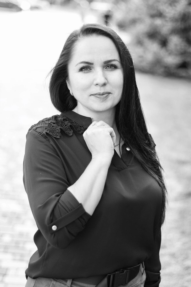 Photograph by Екатерина Чернышова