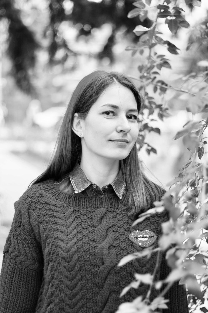 Photograph by Екатерина Чернышова