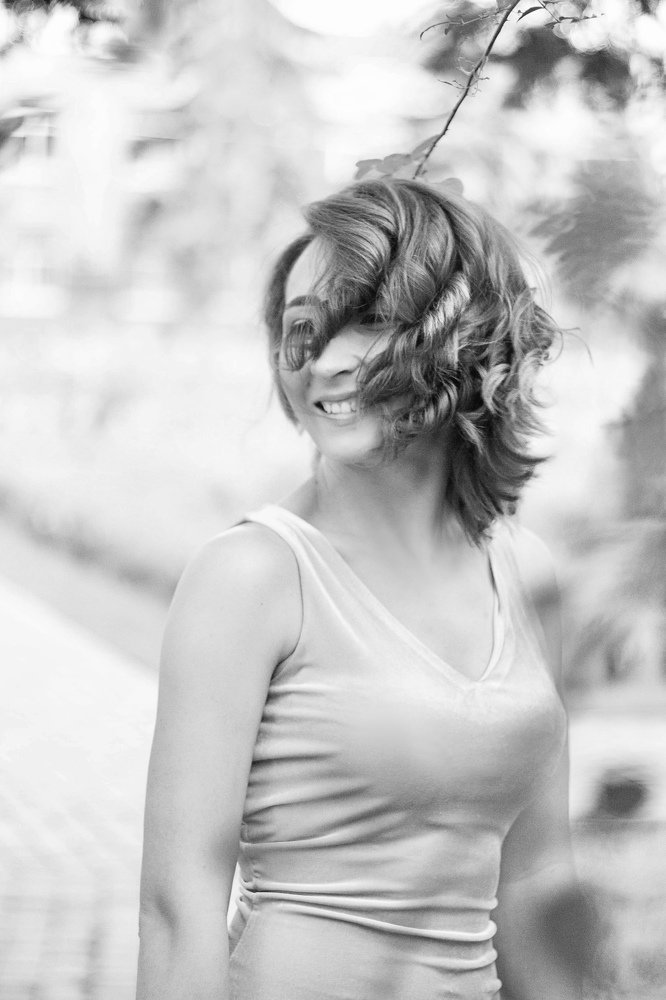 Photograph by Екатерина Чернышова
