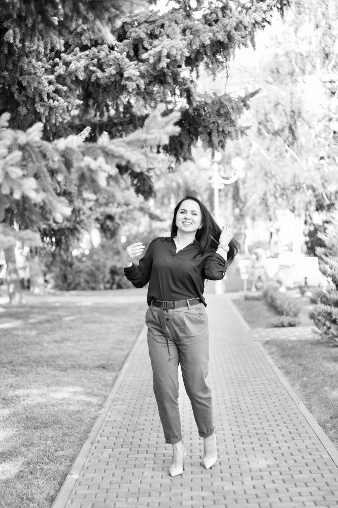 Photograph by Екатерина Чернышова