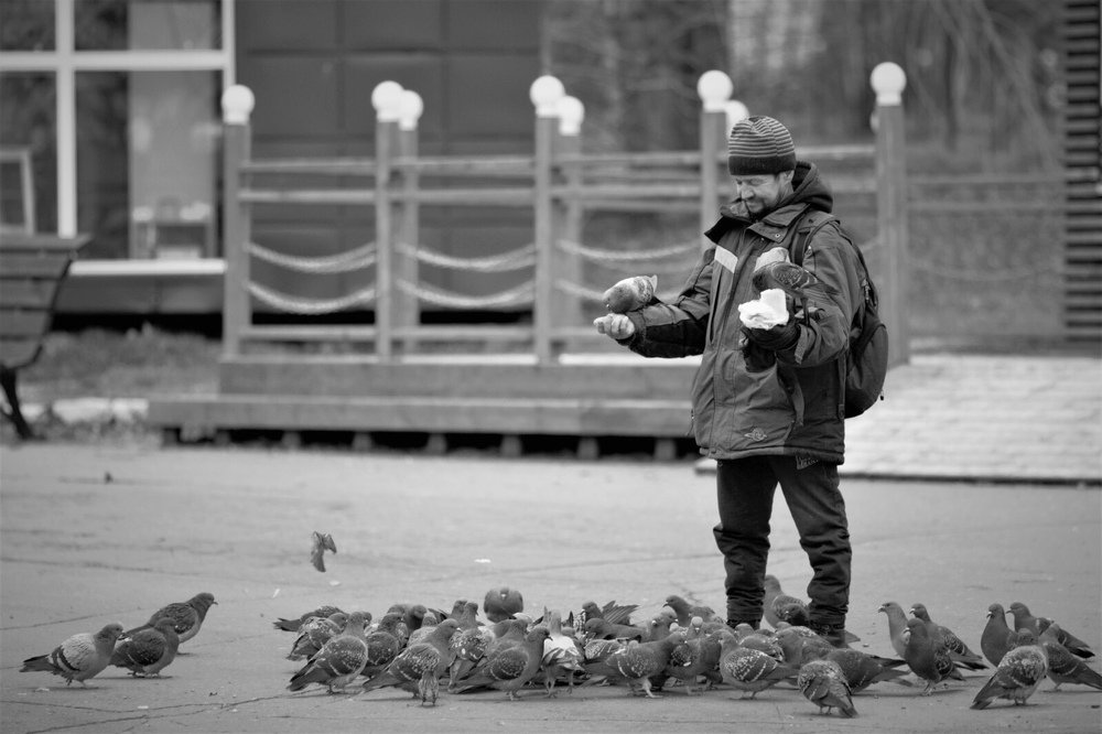 Photograph by Анита Кузнецова