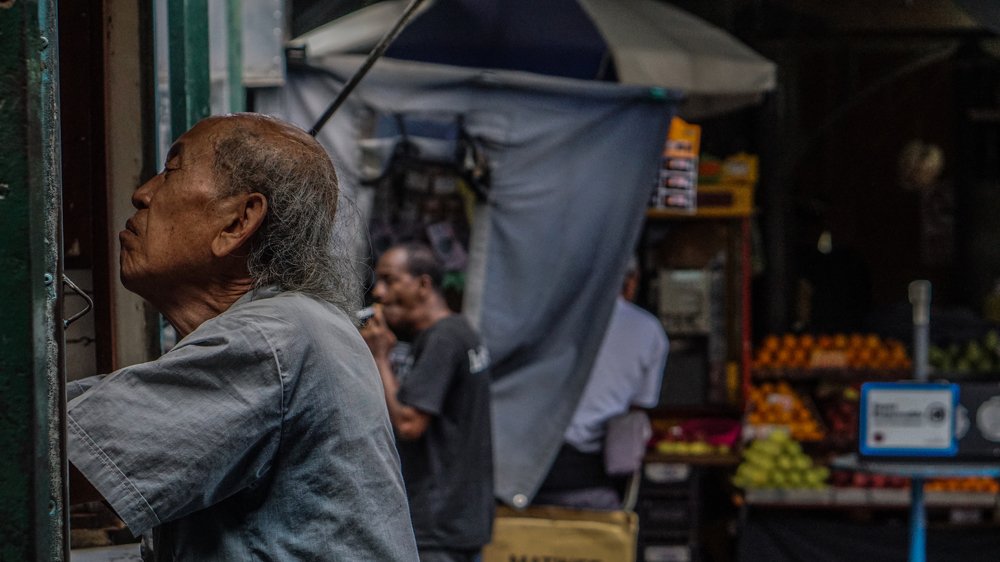 Photograph by Ritikesh Ragudu