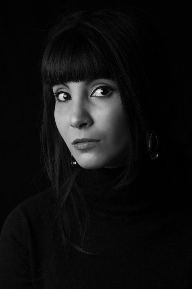 Photograph by Julia  Tagirova