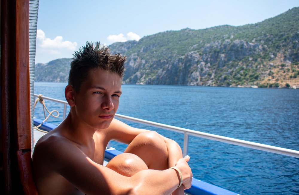 Photograph by Зураб Бабаев