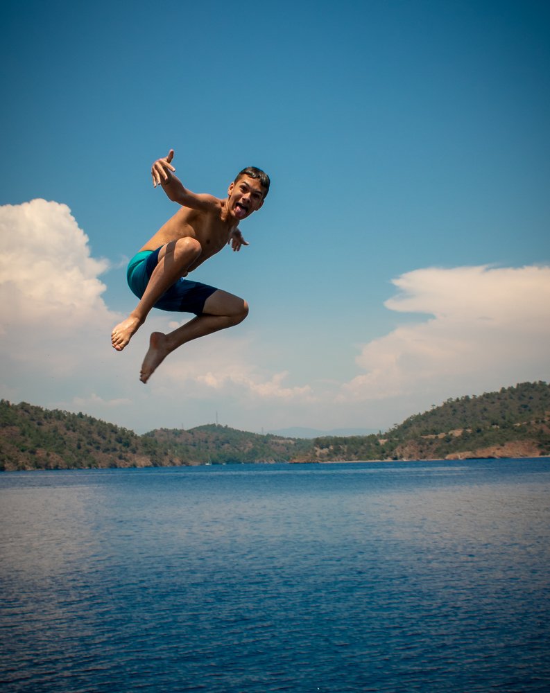 Photograph by Зураб Бабаев