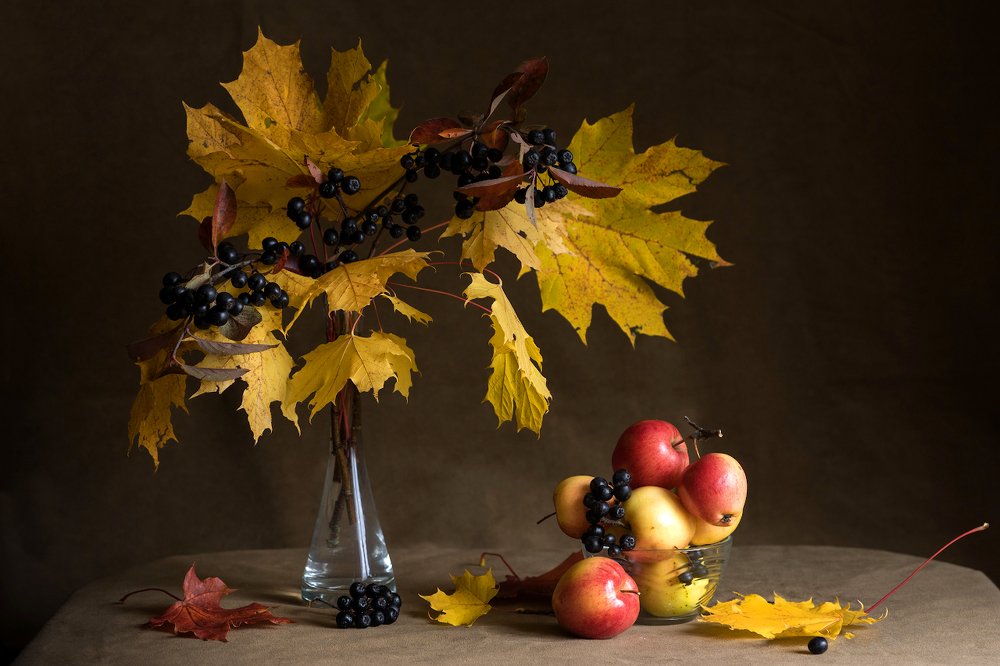 Photograph by Светлана Давыдова