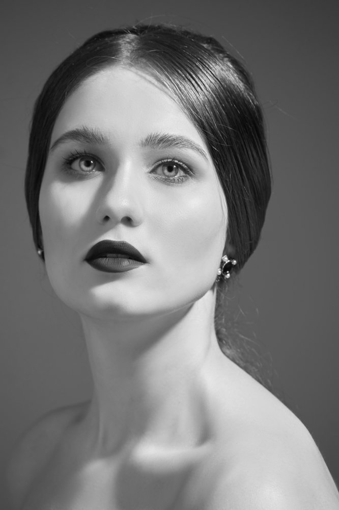 Photograph by Иван Бережнов