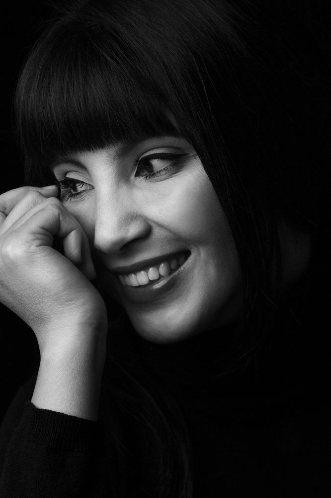 Photograph by Julia  Tagirova