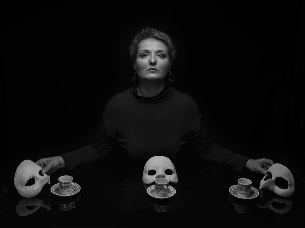 Photograph by Андрей Ляпин